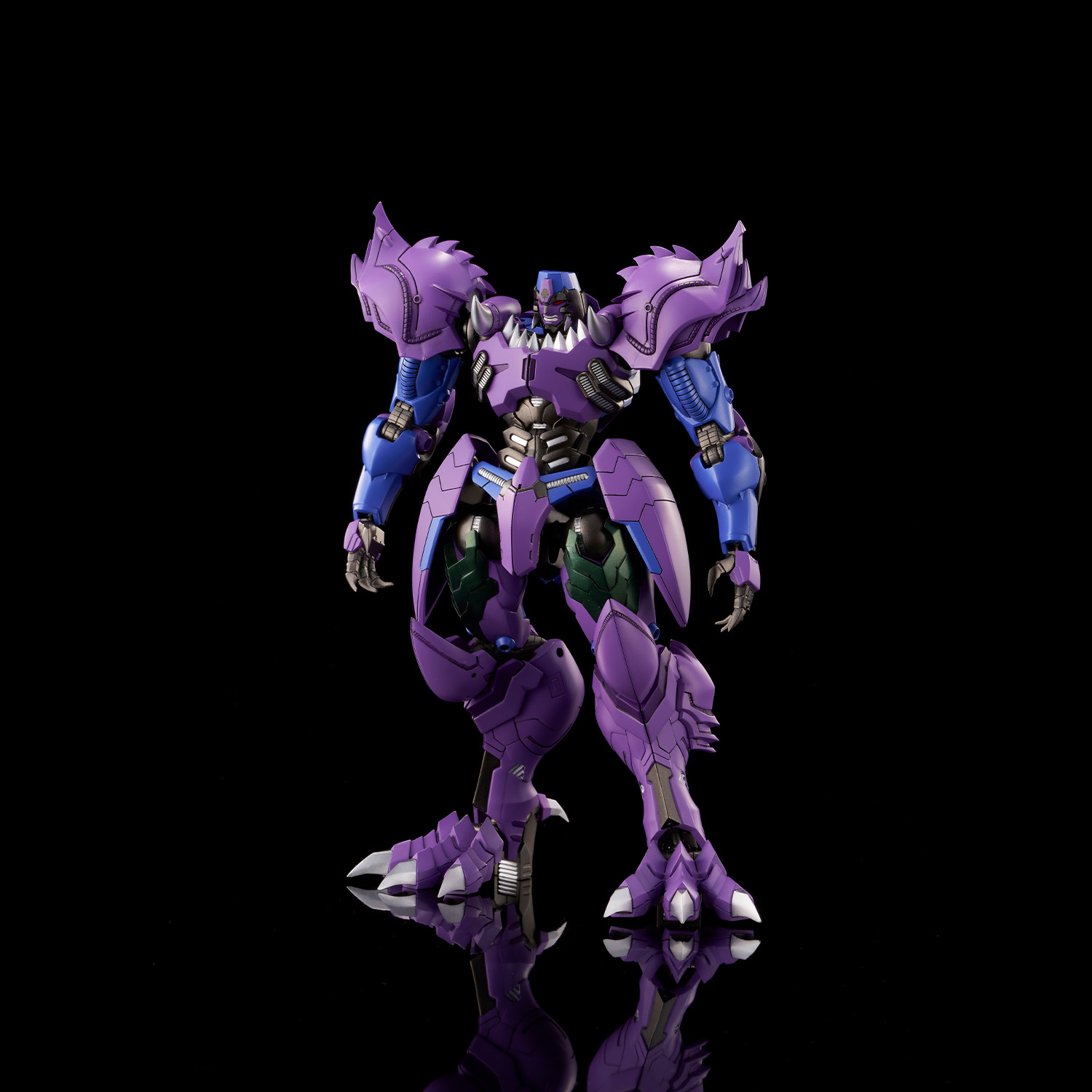 [Furai Model] Beast Megatron